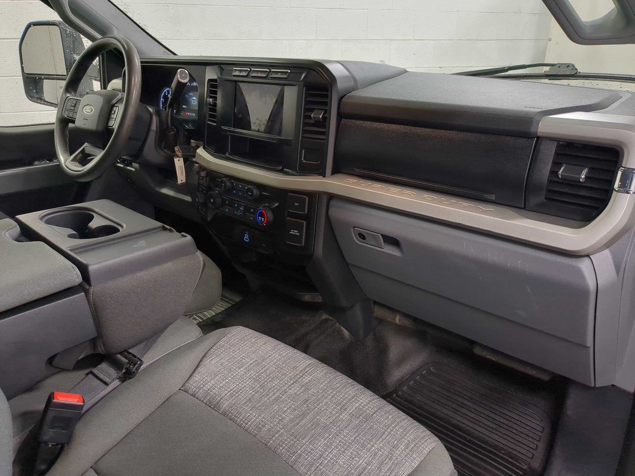 Certified 2023 Ford F350 XLT w/ 360-Degree Camera Package image 31