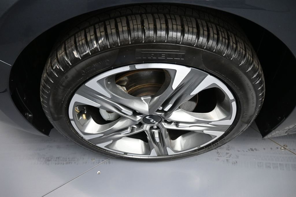 Certified 2024 Kia K5 EX w/ EX Premium Package FWD image 14