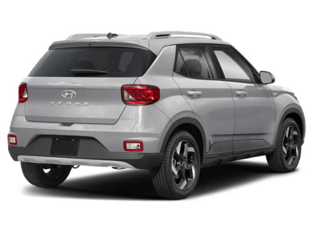 New 2026 Hyundai Venue SEL FWD image 35