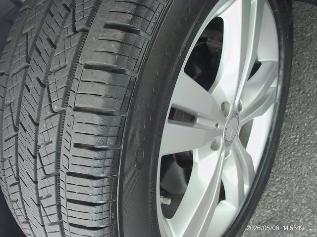 Used 2012 Mercedes-Benz ML 350 4MATIC w/ Premium 2 Pkg image 8