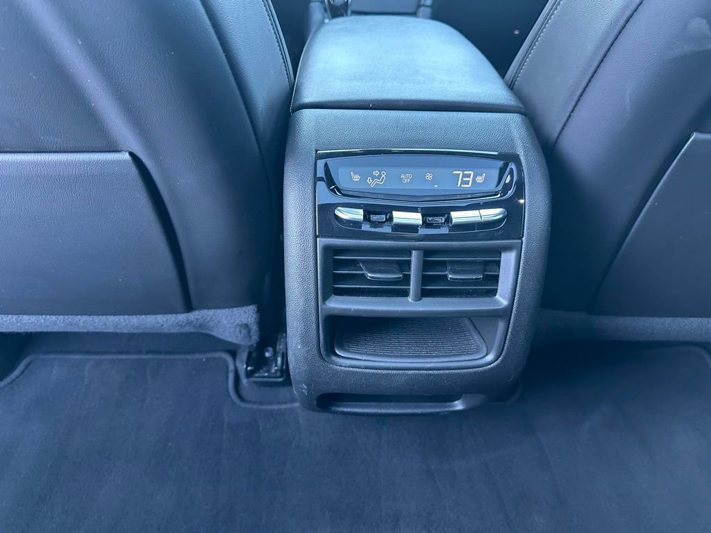 Used 2023 Cadillac XT5 Premium Luxury image 30