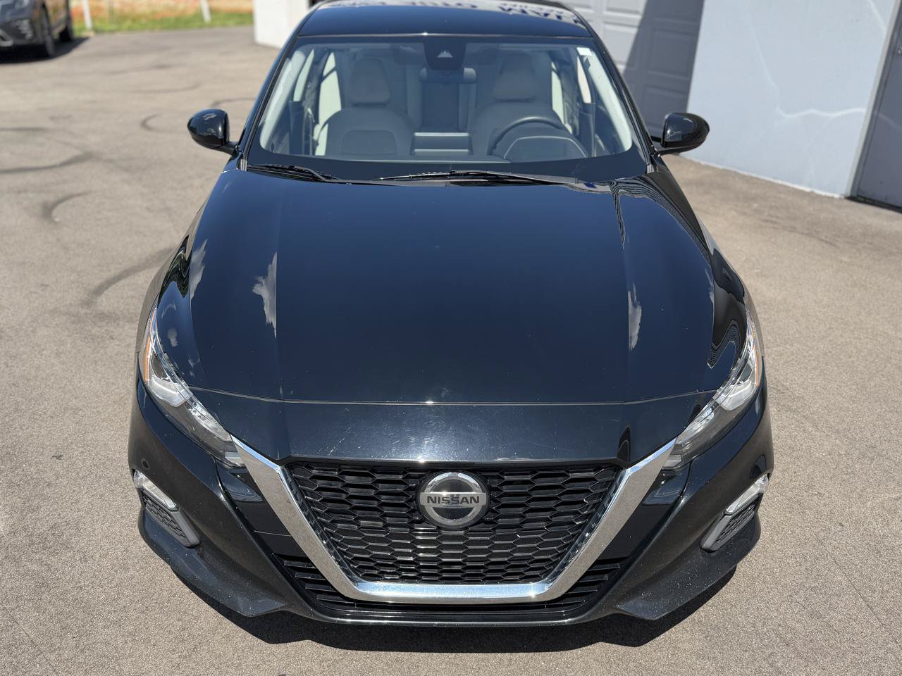 Used 2020 Nissan Altima 2.5 S w/ Driver Assist Package AWD/4WD image 4