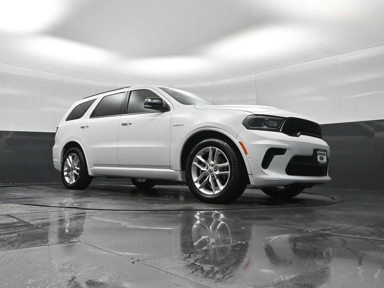 Used 2024 Dodge Durango R/T AWD/4WD image 24