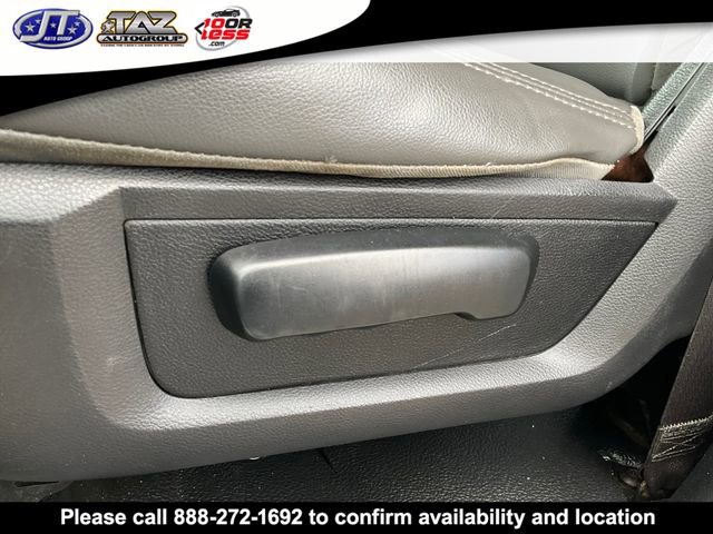 Used 2016 RAM 3500 Tradesman w/ Cold Weather Group image 10