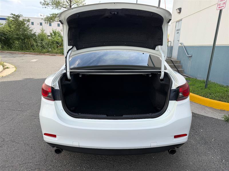 Used 2015 MAZDA MAZDA6 Grand Touring FWD image 26