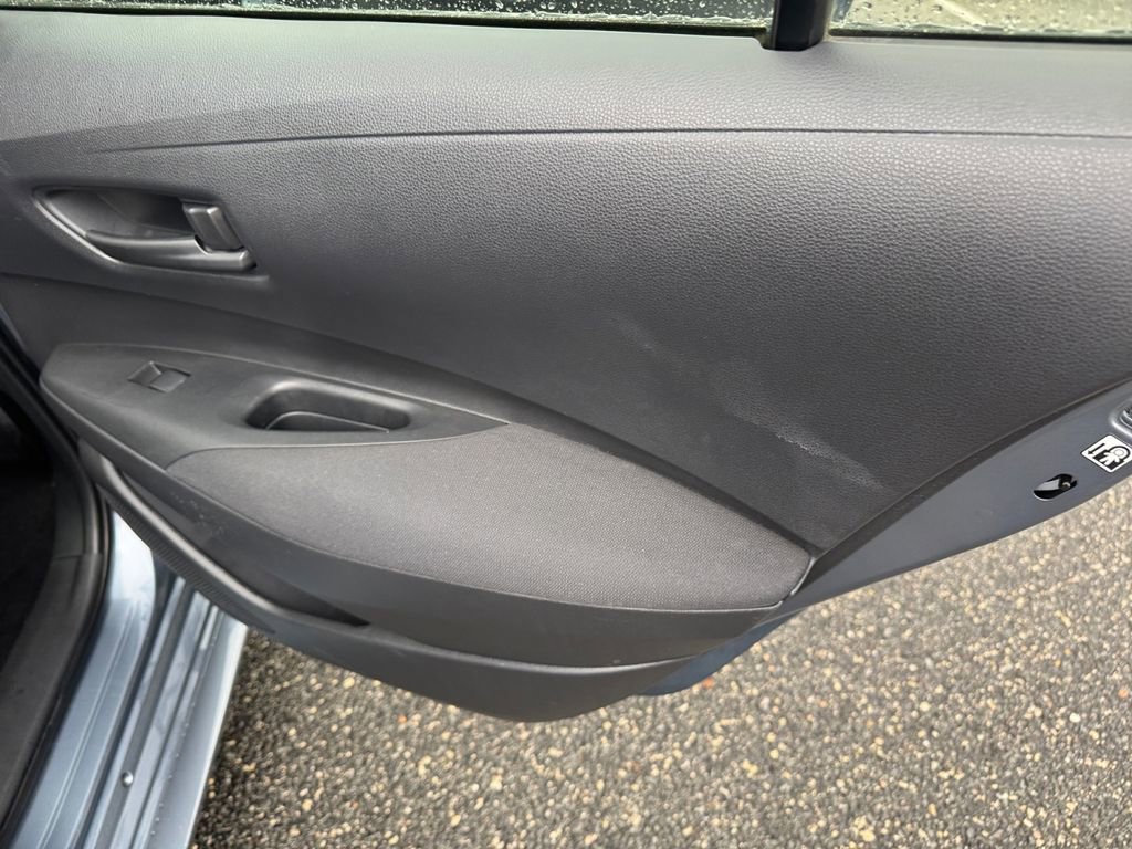 Used 2023 Toyota Corolla LE FWD image 19