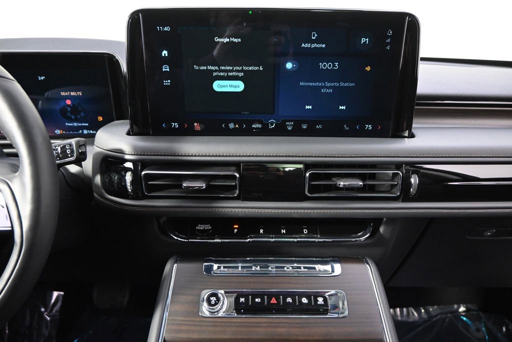 New 2026 Lincoln Aviator Reserve image 28