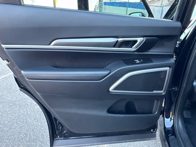 Used 2020 Kia Telluride LX AWD/4WD image 33