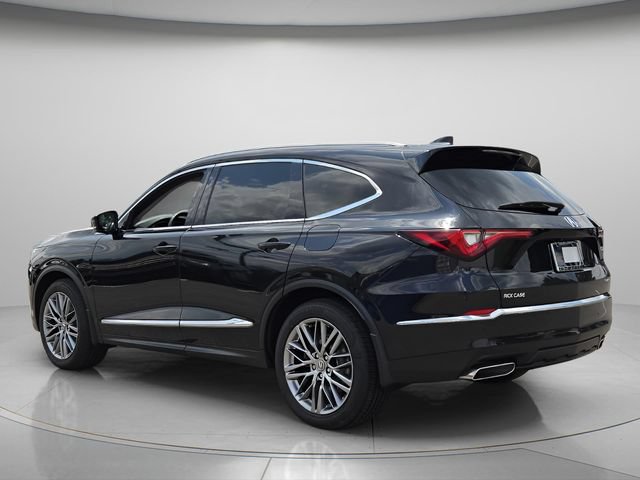 Used 2023 Acura MDX SH-AWD w/ Advance Package image 6
