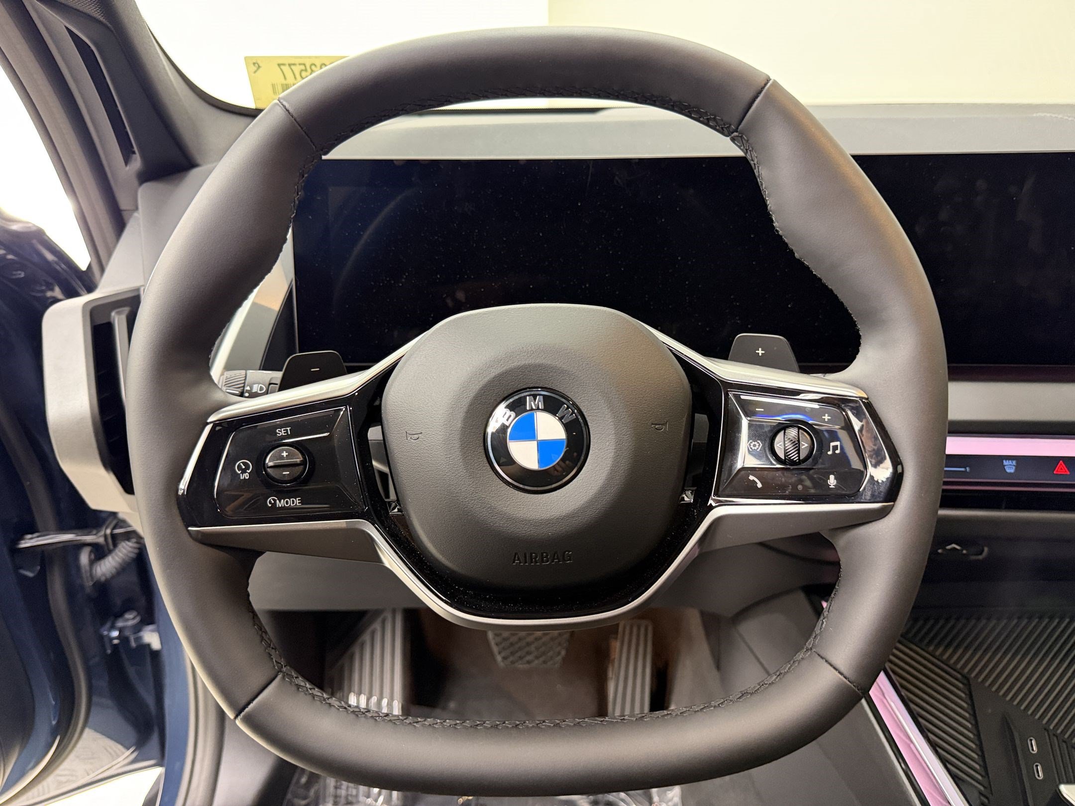Used 2026 BMW X3 xDrive30i w/ Convenience Package AWD/4WD image 11