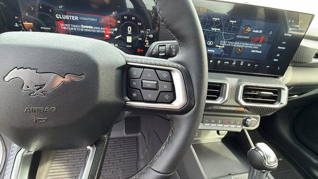 New 2026 Ford Mustang Premium w/ Bronze Appearance Package image 23