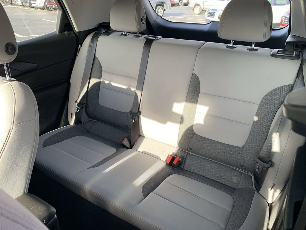 Used 2022 Chevrolet TrailBlazer LS image 23