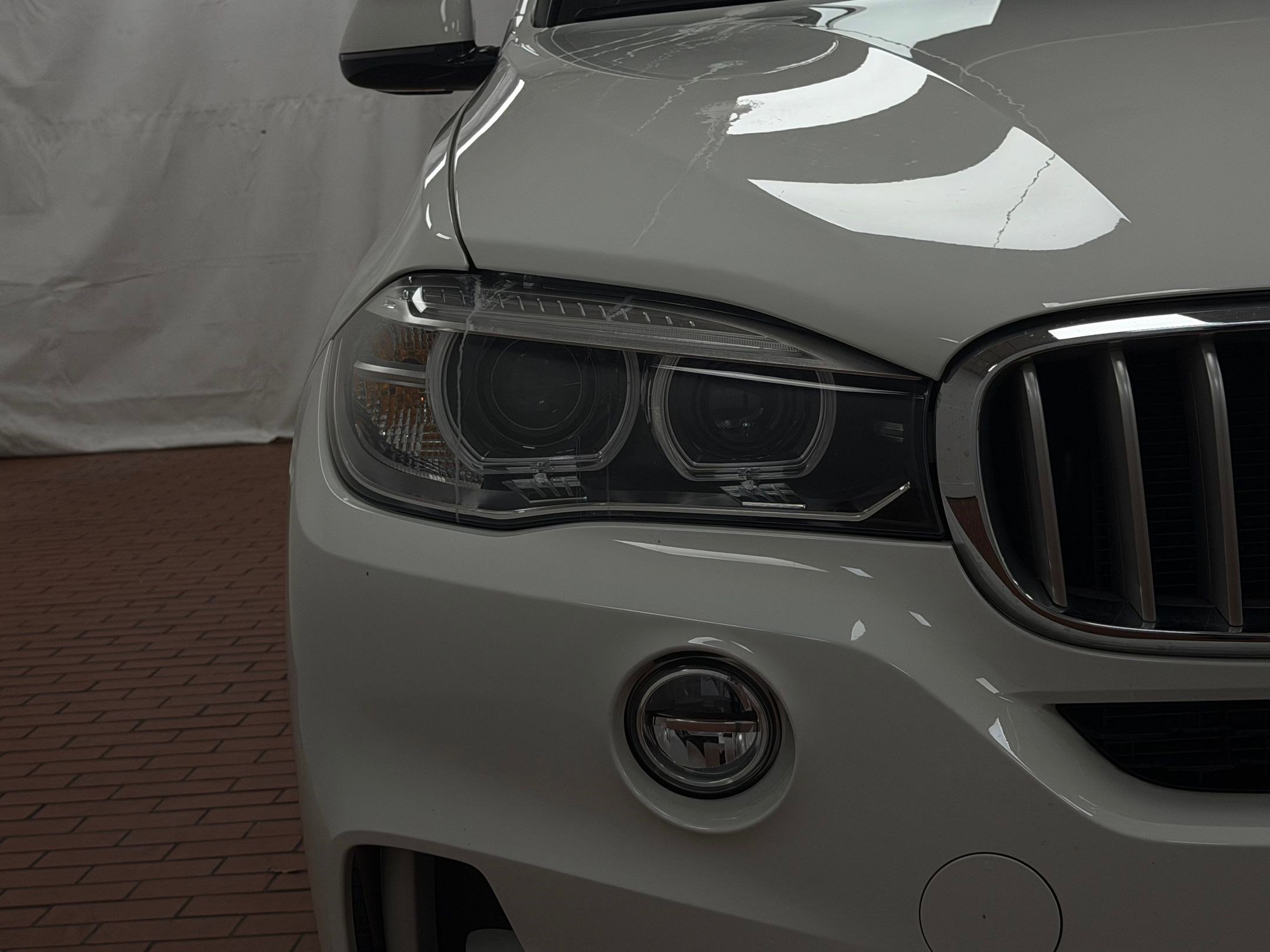 Used 2018 BMW X5 xDrive35i image 9