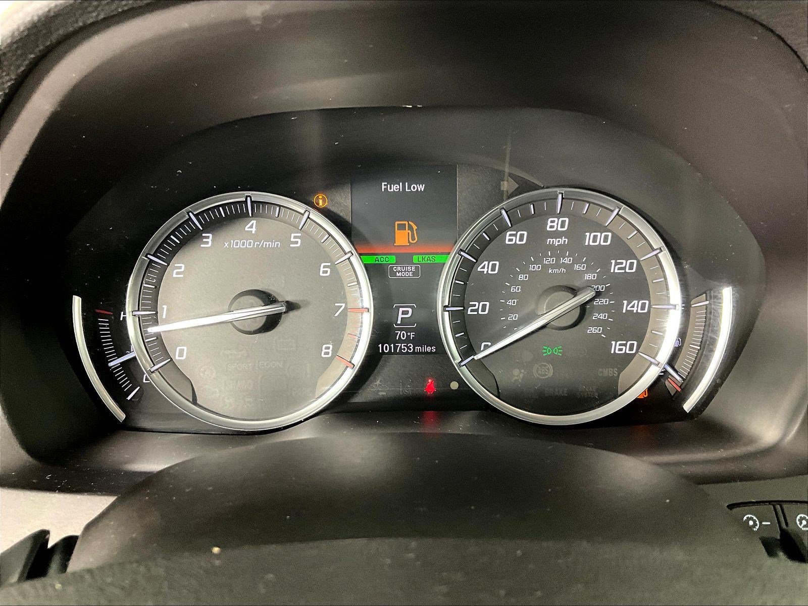 Used 2016 Acura MDX SH-AWD image 13
