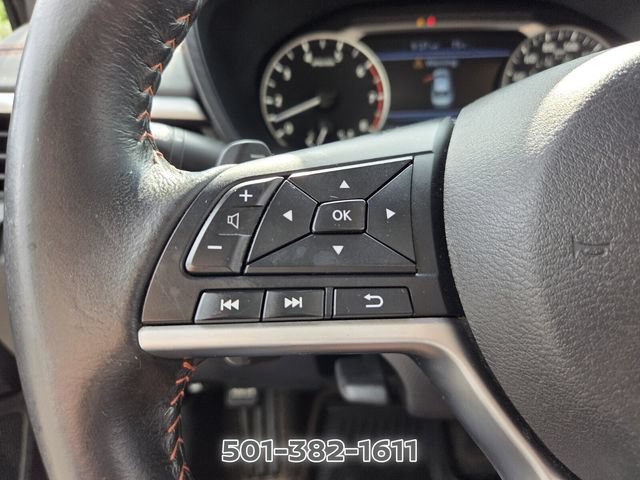 Used 2022 Nissan Altima 2.0 SR FWD image 26