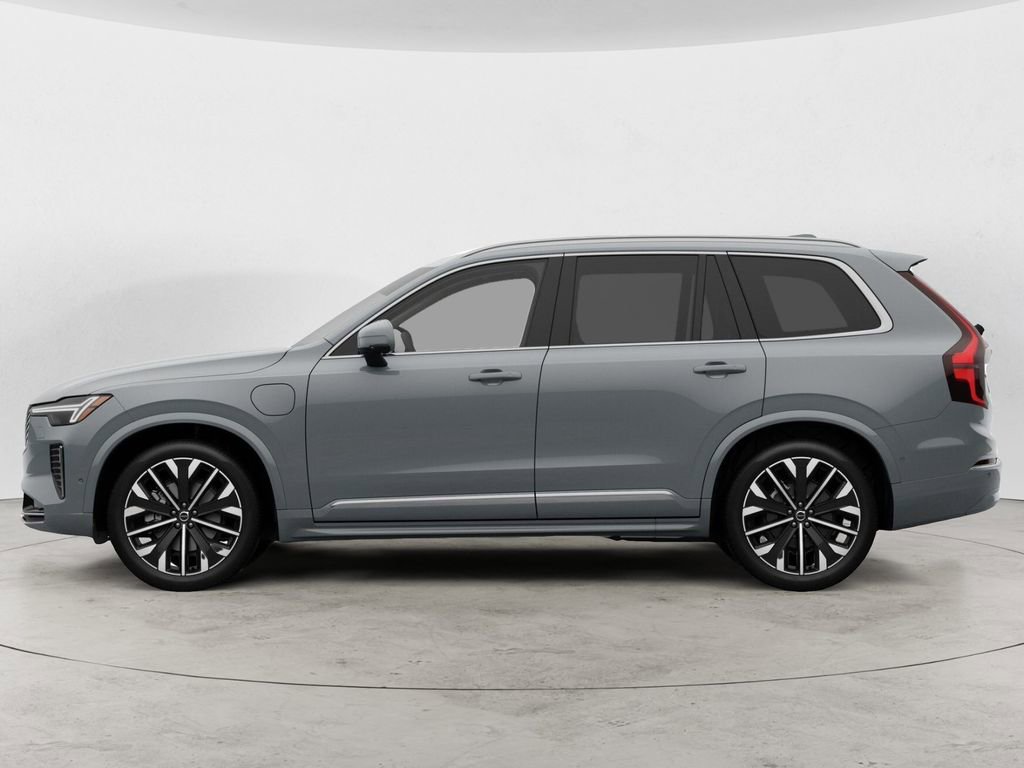 New 2026 Volvo XC90 T8 Ultra w/ Protection Package Premier image 2
