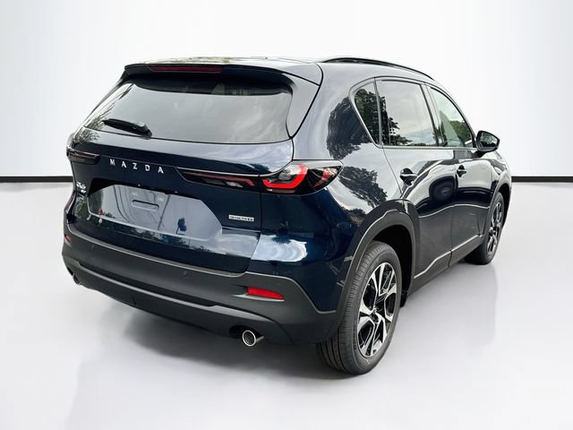 New 2026 MAZDA CX-5 Preferred AWD/4WD image 7