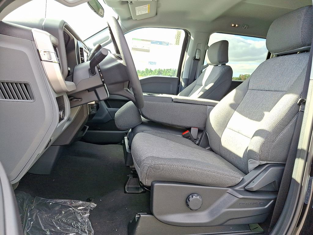 New 2026 Ford F350 XL image 10