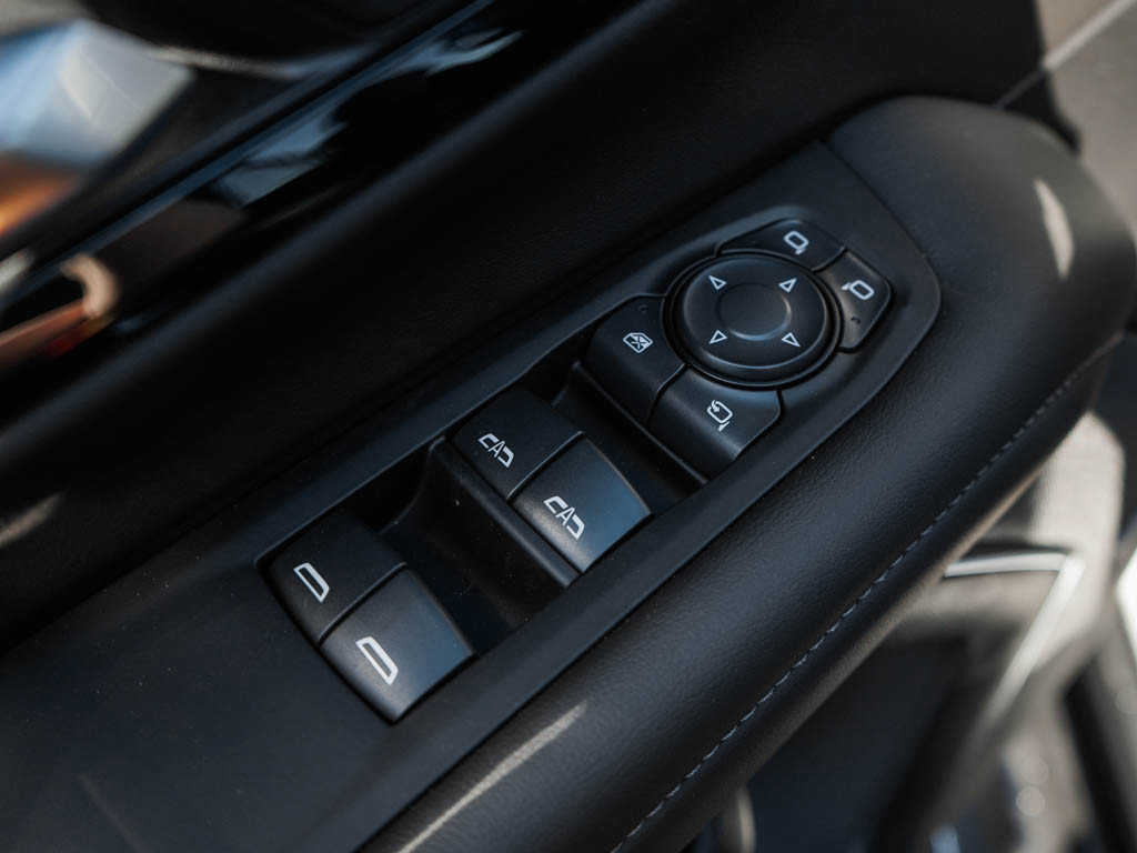 New 2026 Chevrolet Tahoe LT AWD/4WD image 19