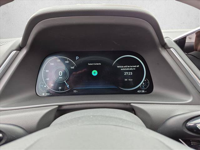 Used 2020 Hyundai Sonata SEL w/ Convenience Package FWD image 10