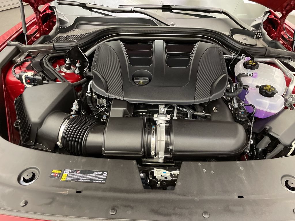 New 2026 Dodge Charger R/T w/ Blacktop Package AWD/4WD image 19