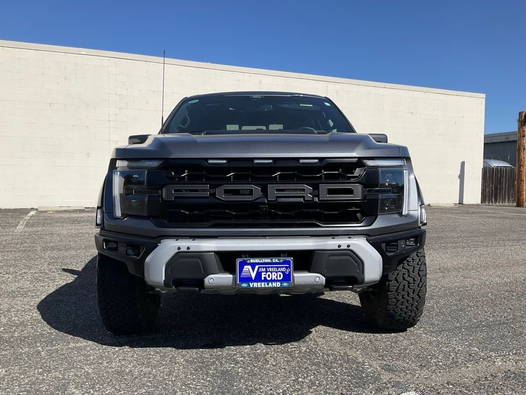 Certified 2024 Ford F150 Raptor image 17