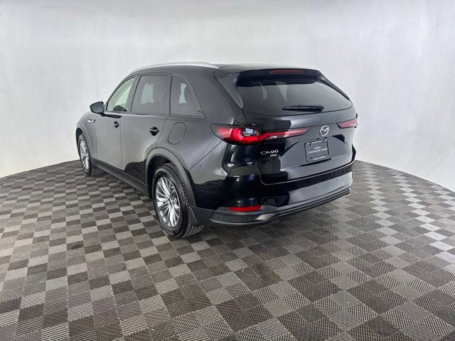 Used 2025 MAZDA CX-90 3.3 Turbo w/ Preferred Package AWD/4WD image 7