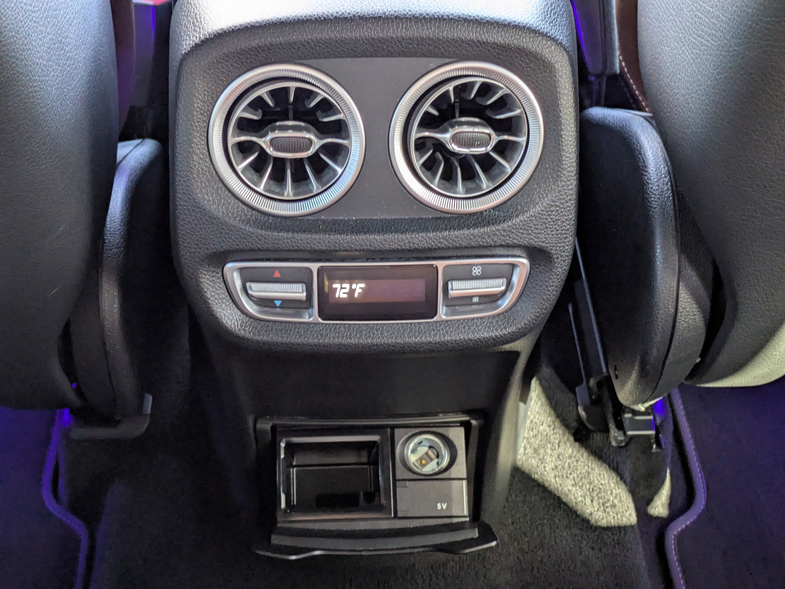 Used 2021 Mercedes-Benz G 63 AMG 4MATIC image 16