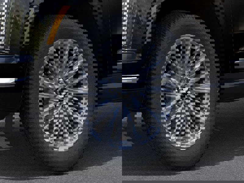 New 2026 Cadillac Escalade Luxury image 33