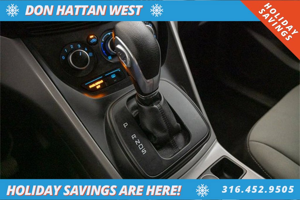 Used 2016 Ford Escape SE image 12