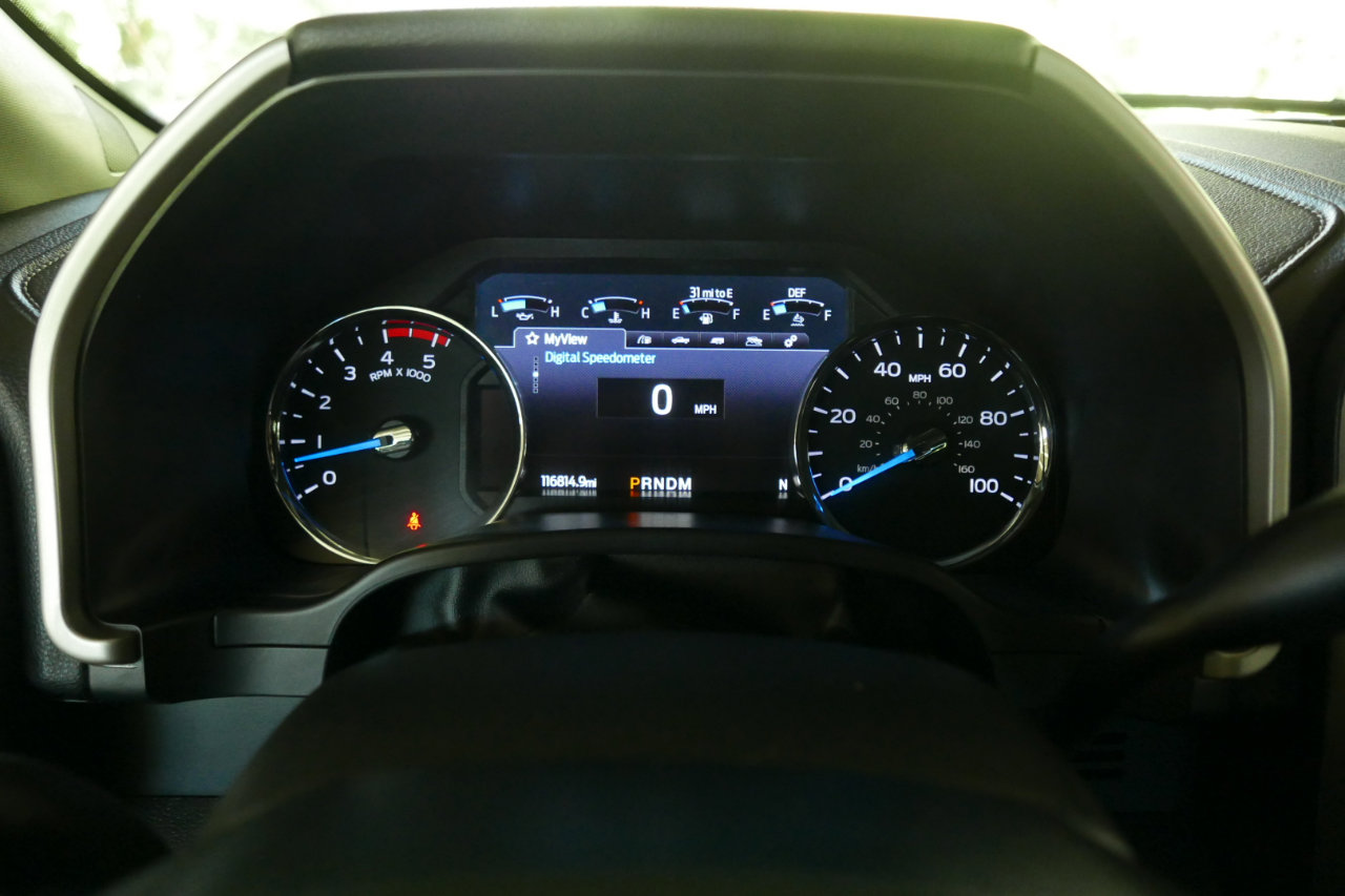 Used 2021 Ford F250 Lariat image 15