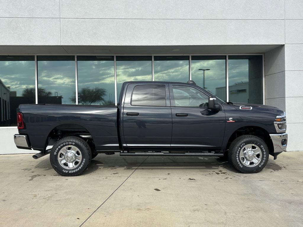 New 2026 RAM 2500 Tradesman AWD/4WD image 2