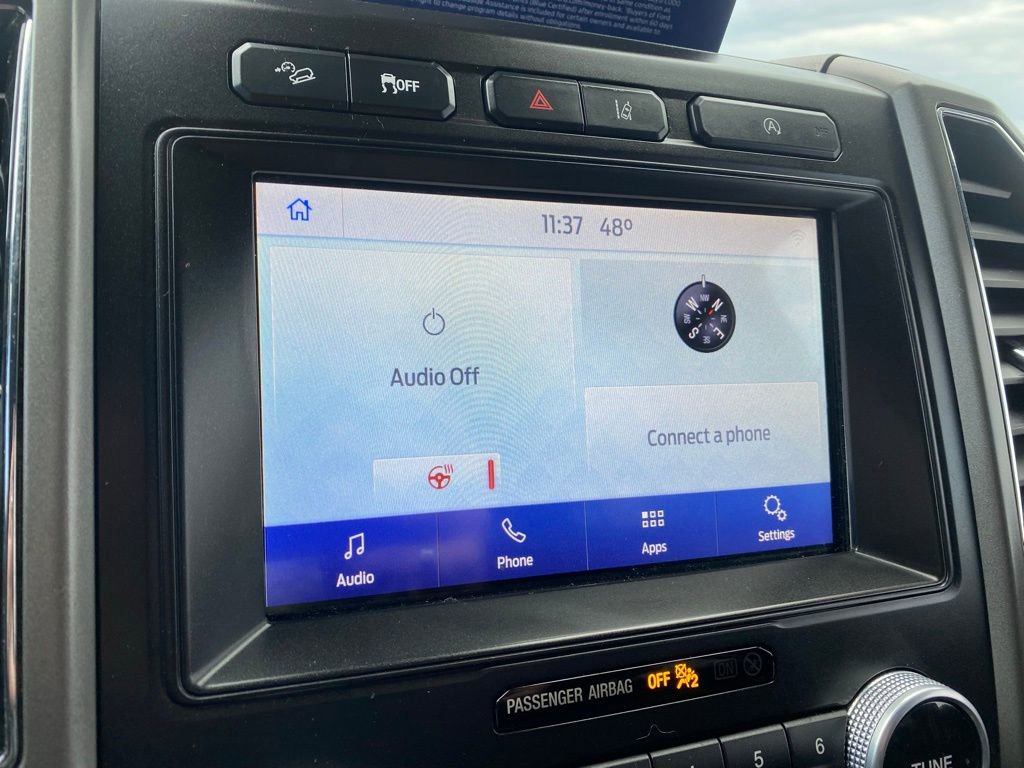 Certified 2021 Ford Expedition XLT image 20