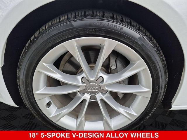 Used 2013 Audi A5 2.0T Premium FWD image 9