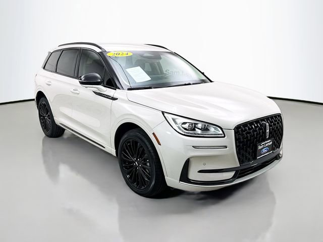 Used 2023 Lincoln Corsair Reserve w/ Equipment Group 201A