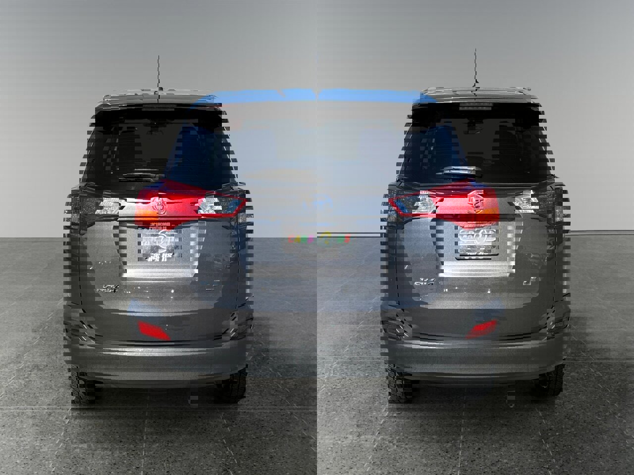 Used 2015 Toyota RAV4 LE image 5