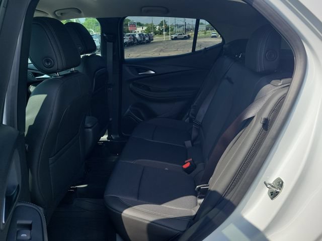 New 2026 Buick Encore GX Preferred w/ Comfort Package AWD/4WD image 13