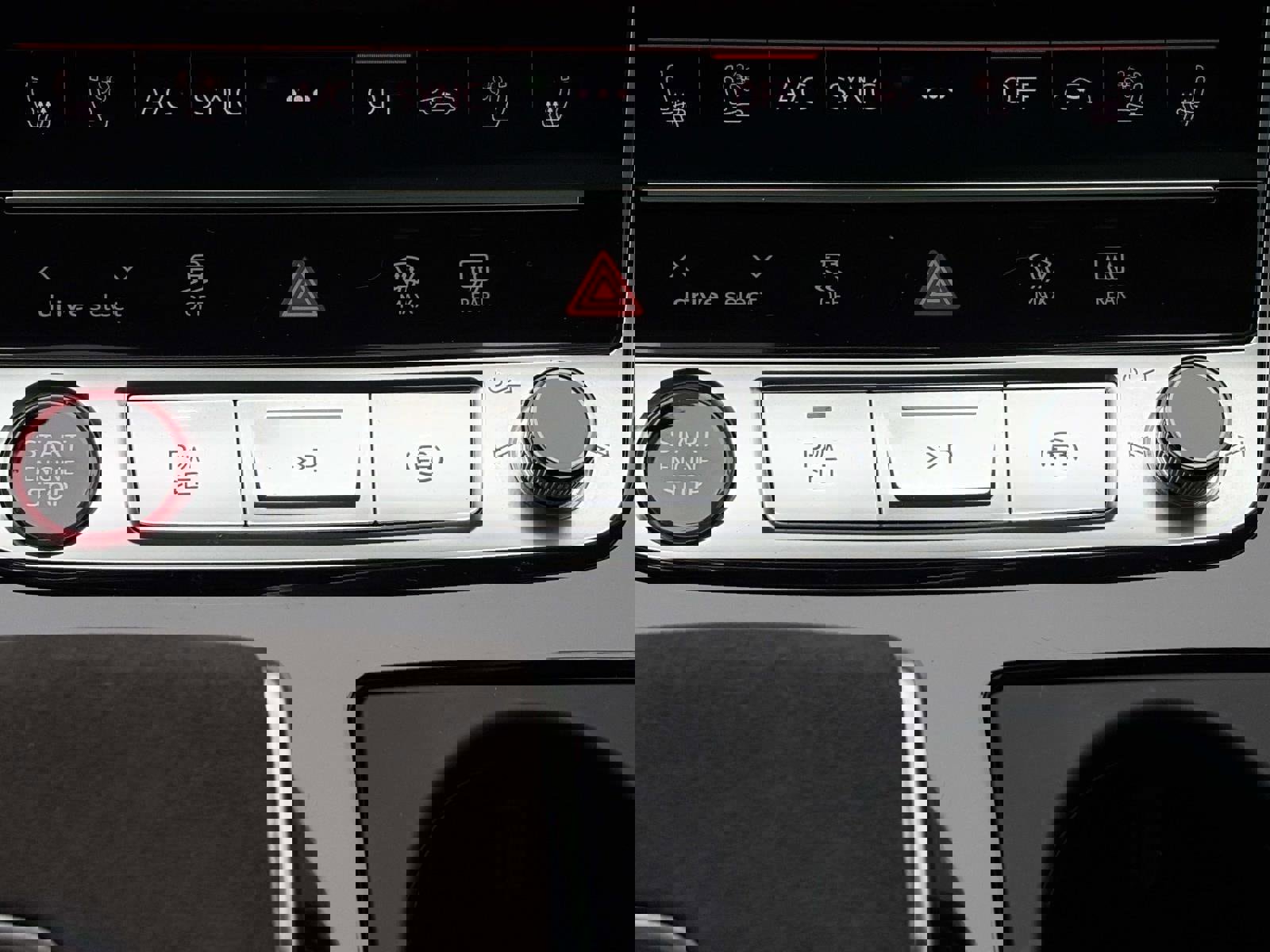 Certified 2024 Audi RS Q8 w/ Black Optic Package image 30