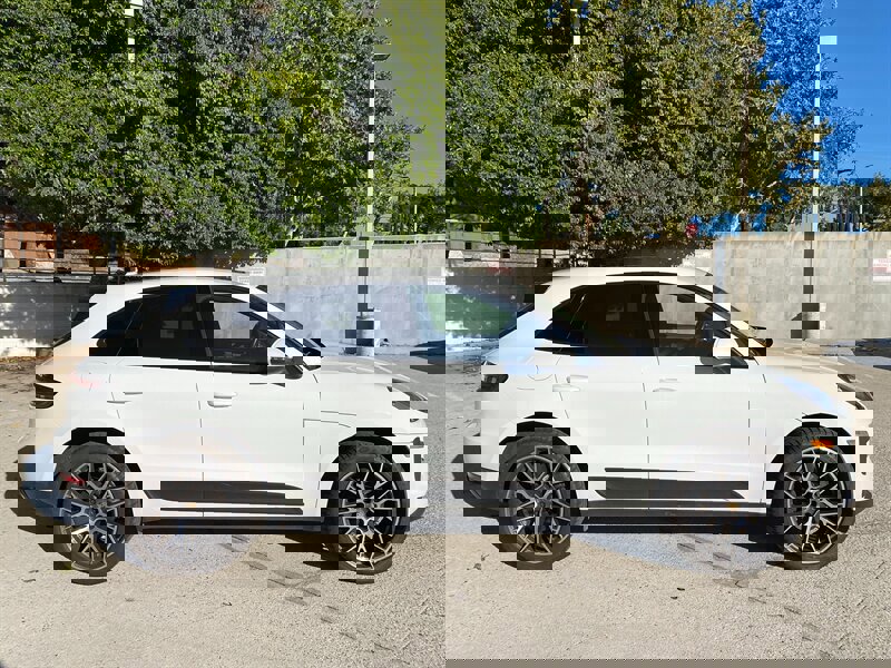 Used 2019 Porsche Macan image 9