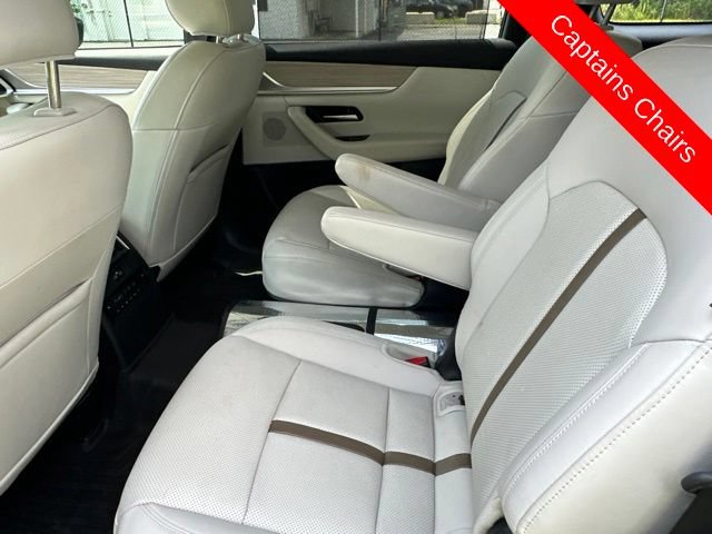 Used 2024 MAZDA CX-90 3.3 Turbo w/ Premium Plus Pkg AWD/4WD image 15