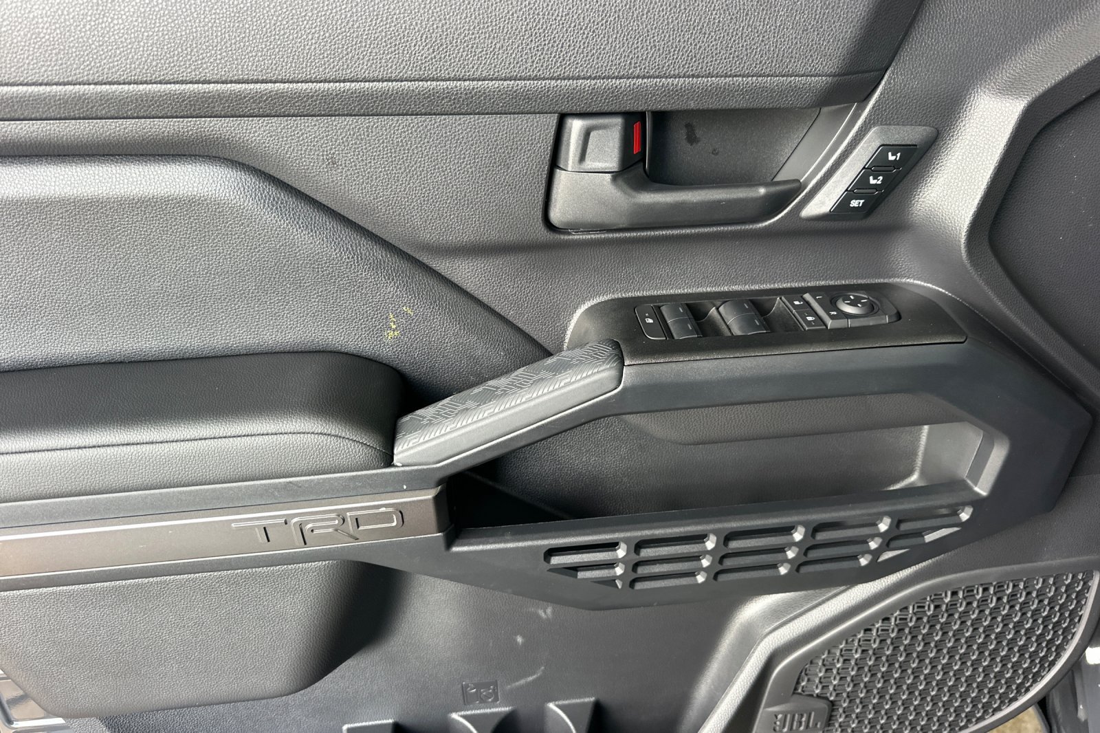 Used 2026 Toyota 4Runner TRD Sport Premium AWD/4WD image 11