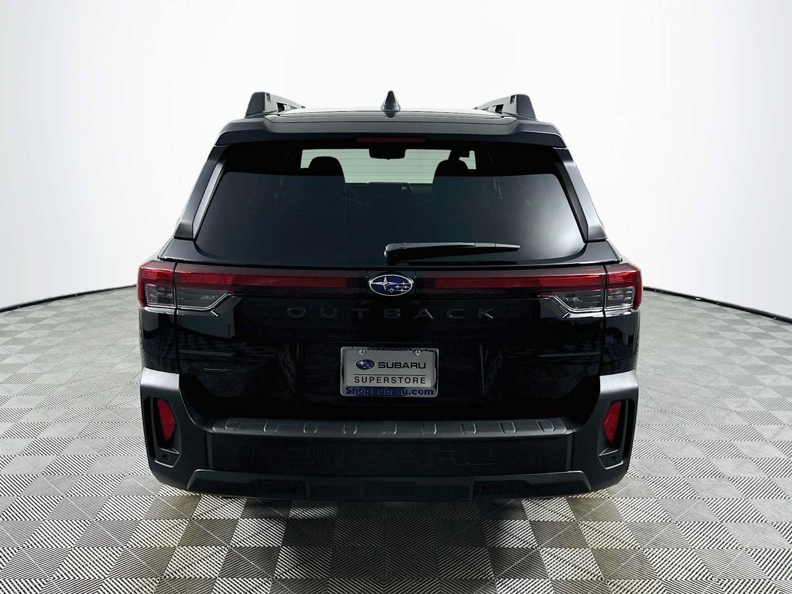 New 2026 Subaru Outback Touring XT AWD/4WD image 6
