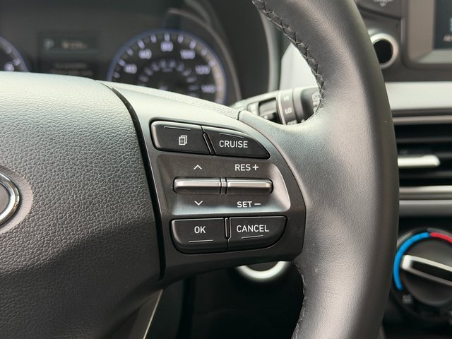 Used 2021 Hyundai Kona SEL image 20