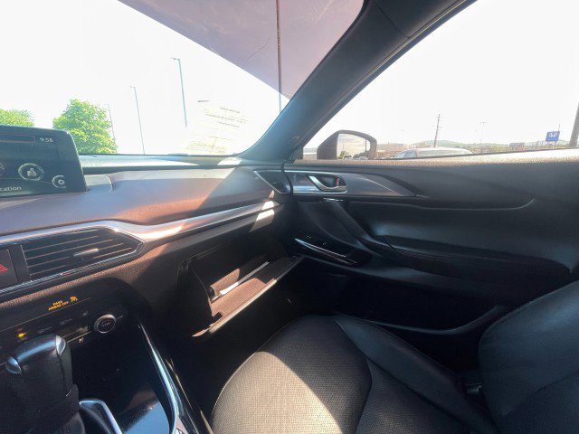 Used 2019 MAZDA CX-9 Grand Touring FWD image 31