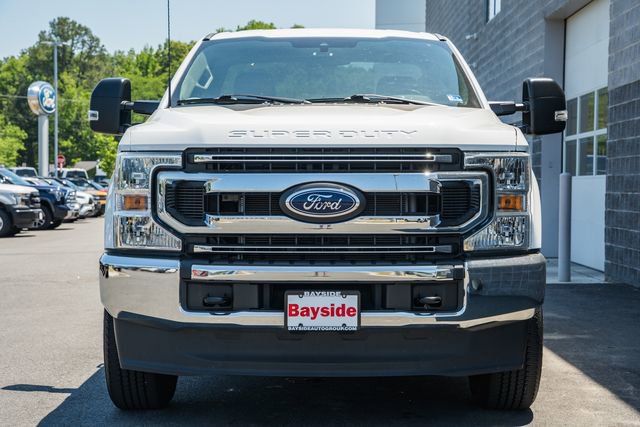 Used 2022 Ford F250 XL w/ STX Appearance Package AWD/4WD image 3