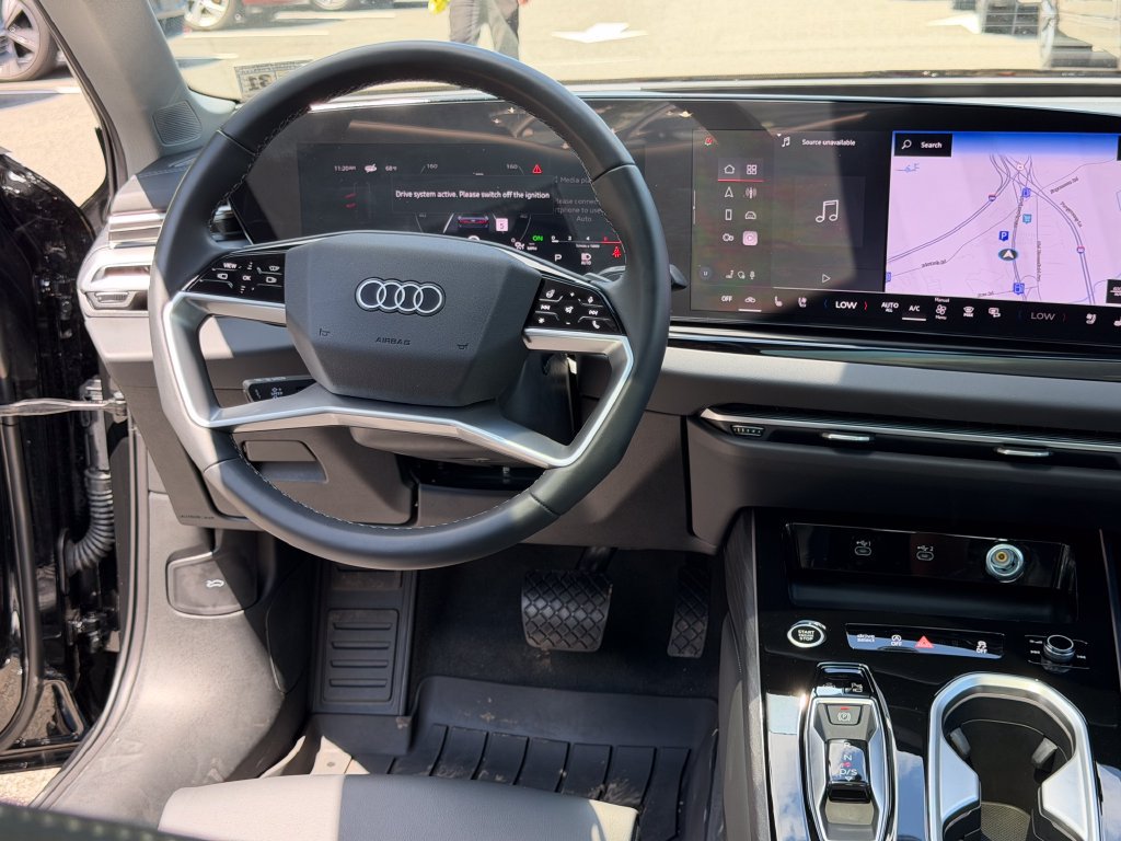 Certified 2026 Audi A6 Premium Plus w/ Premium Plus Package AWD/4WD image 24