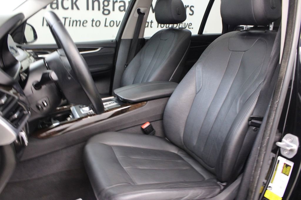 Used 2016 BMW X5 xDrive35i AWD/4WD image 16