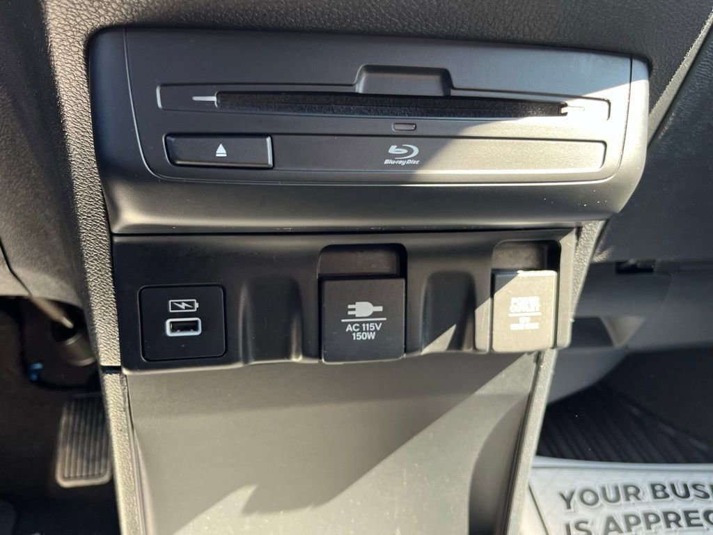 Used 2021 Honda Odyssey Touring image 14