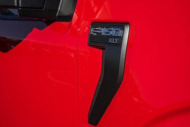 Used 2022 Ford F150 XLT w/ Equipment Group 302A High image 27
