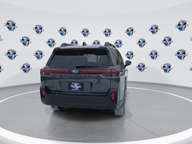 New 2026 Subaru Outback Touring XT image 8